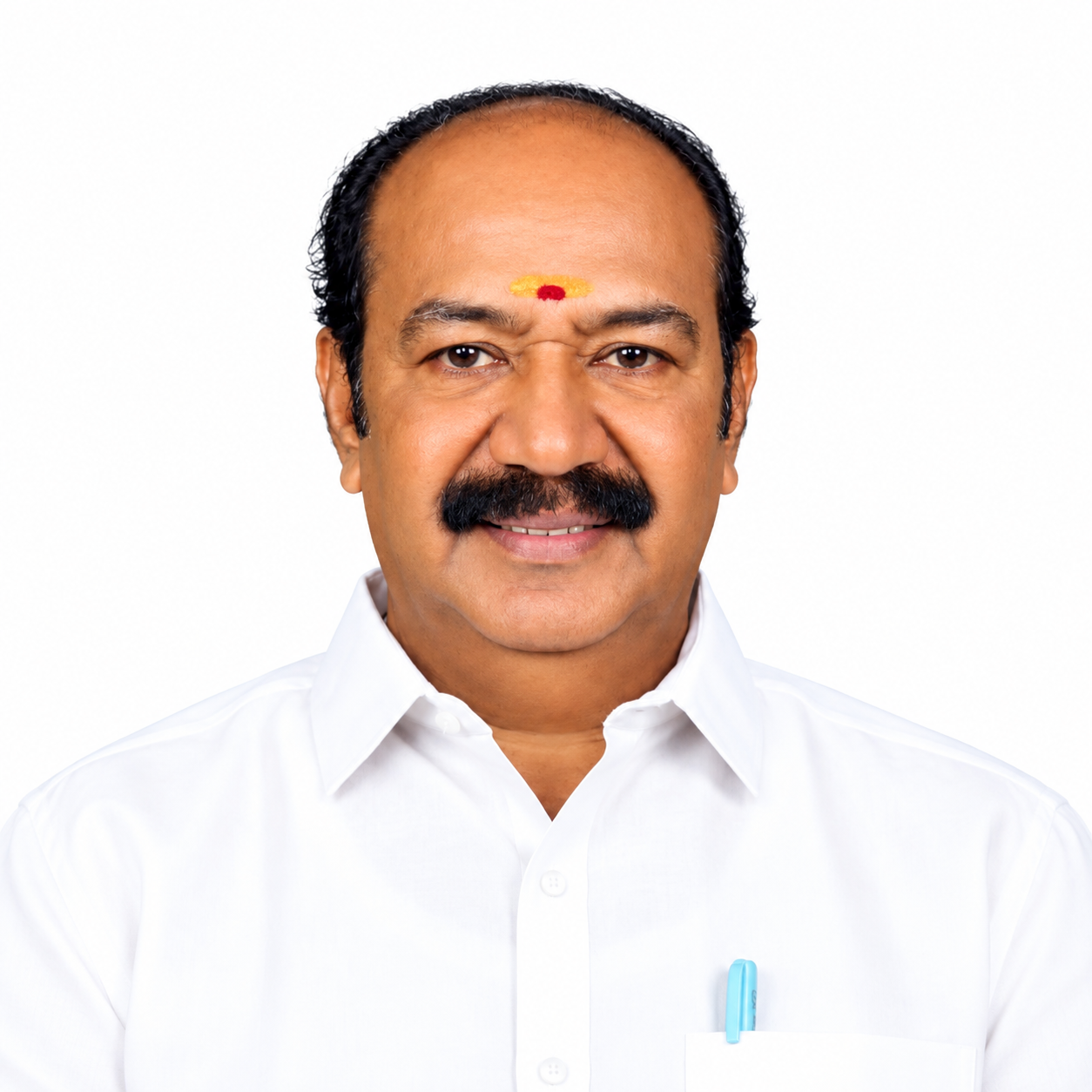 Party Leader